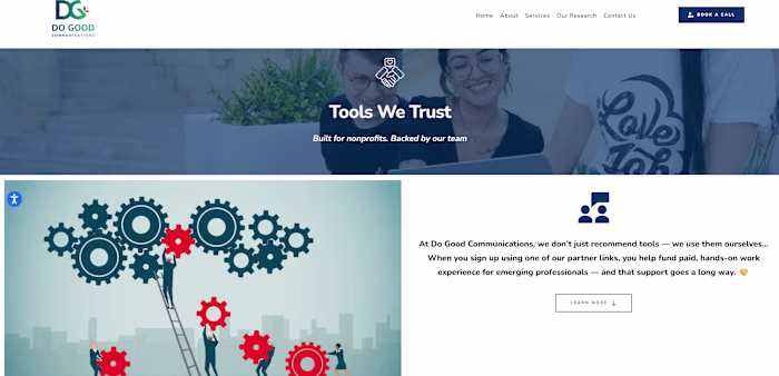 Web Development using Wordpress