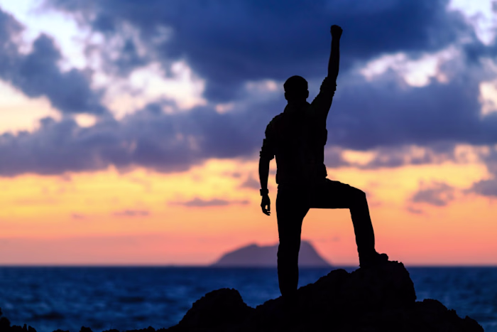 Can the Life Goals we Set for Ourselves Ultimately Hold Us Back?