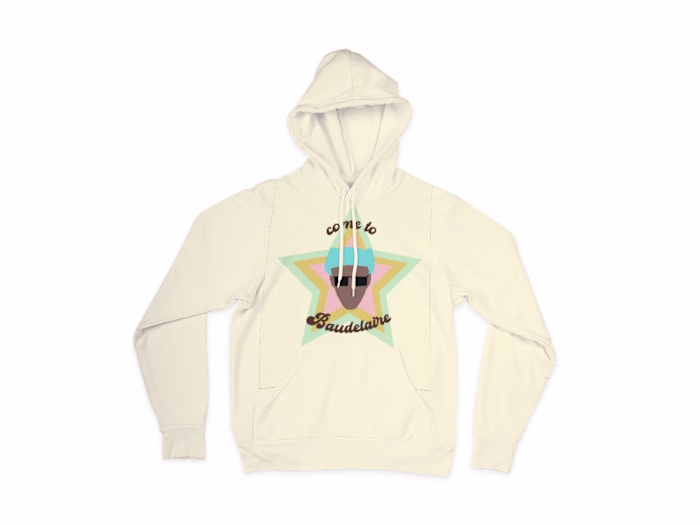 Merchandise/Travel Poster Concept