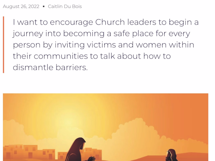 Content Writing- Blogs