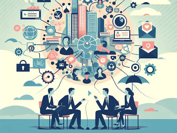 Interpersonal Relationships