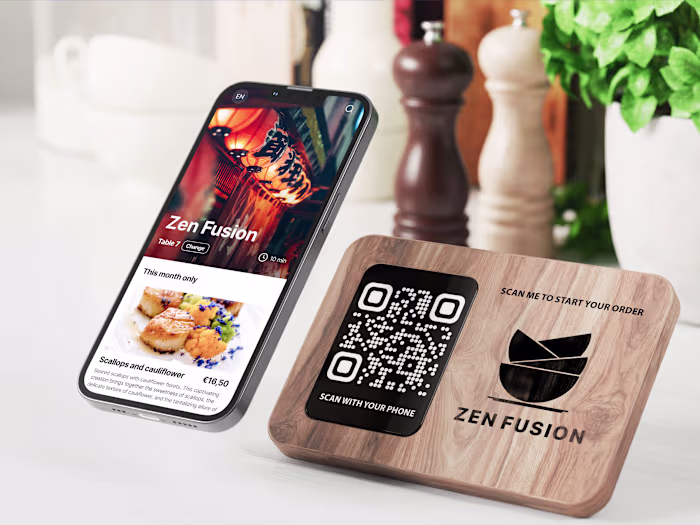 BitePay (Mobile App)