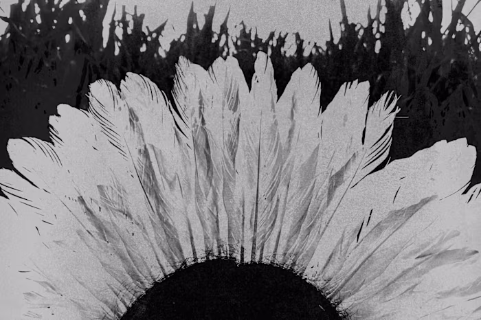 Movie Poster - "Despovoado" 