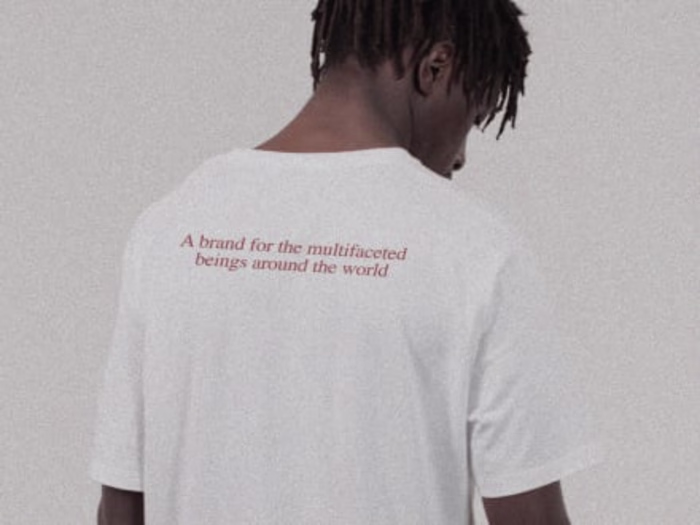 NOFACES | Brand Identity