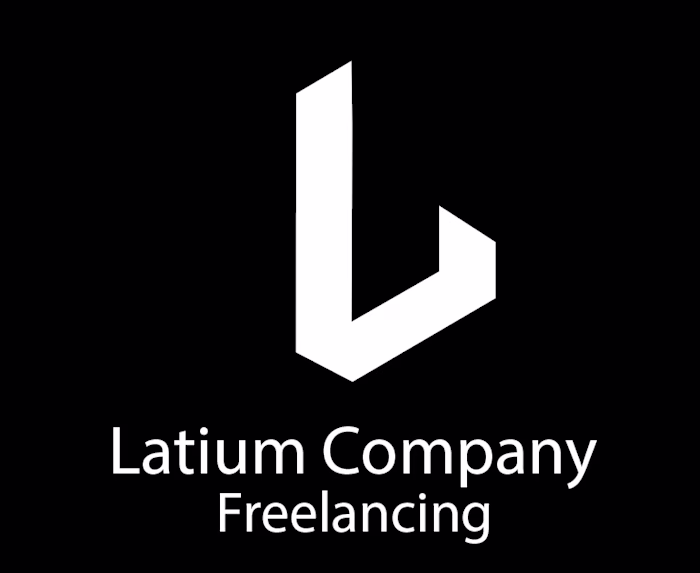 Latium Freelance Company LOGOS