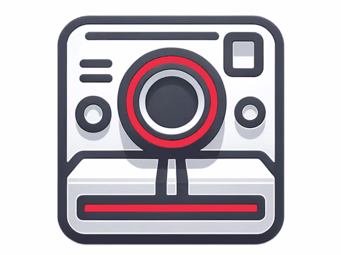 Coloroid! One-Tap Photo Editor