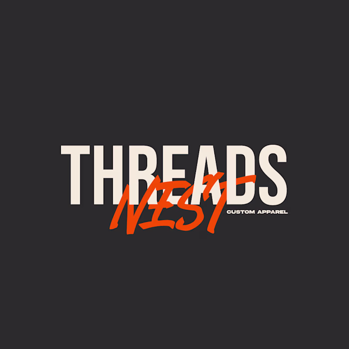 Visual Identity and Social Media Launch for ThreadsNest