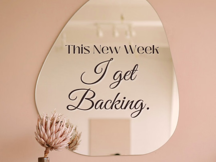 Social Media Manager/Content creator. 