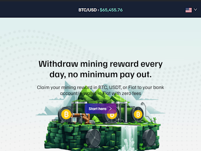 Loka -- The Bitcoin Meta Layer with Native Yield Protocol