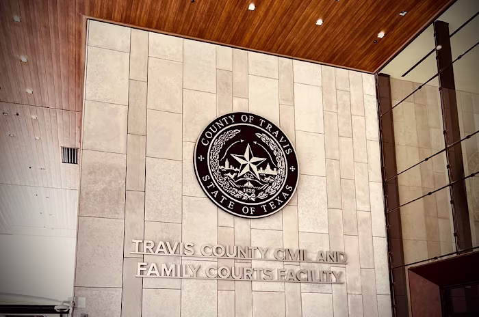 Exploring the New Travis County Civil and Family Courts Facility