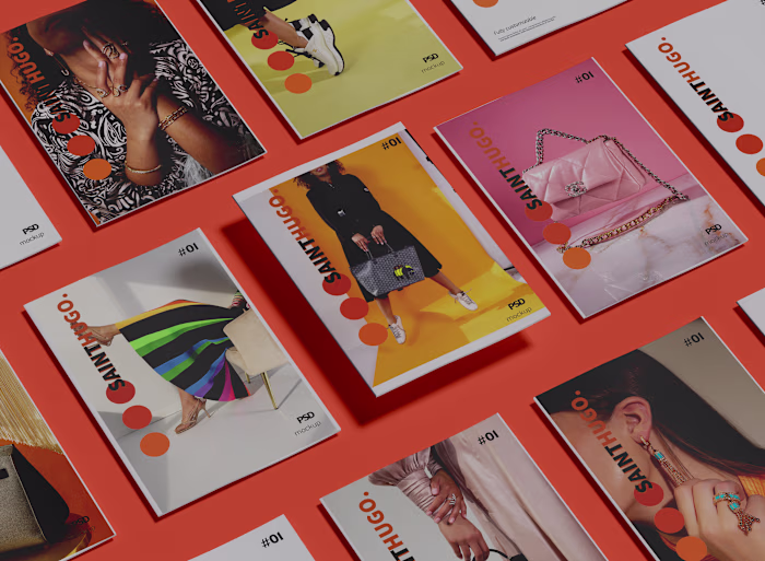 Elite USA | Total Digital Marketing Overhaul