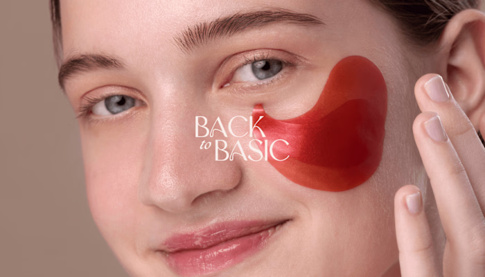Back to Basic Skincare