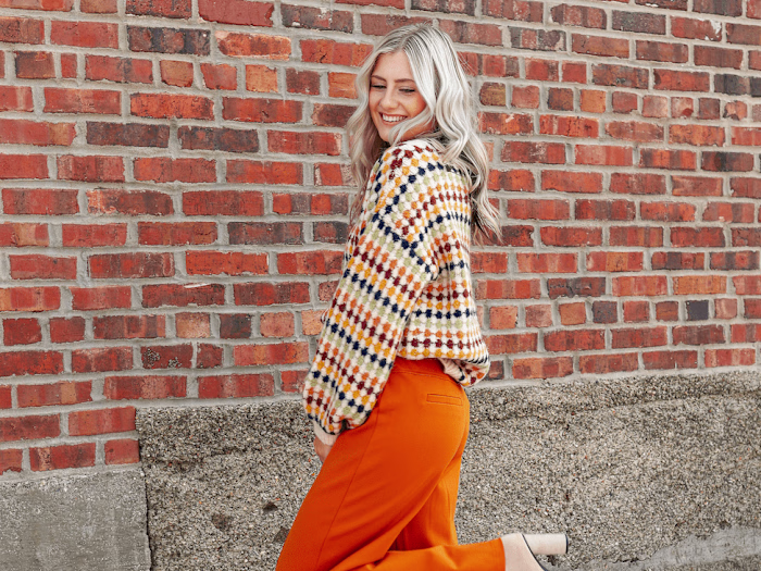 Boutique Social Media Content