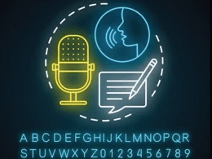 Professional Transcriber