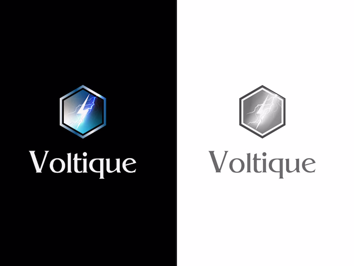 Voltique Logo