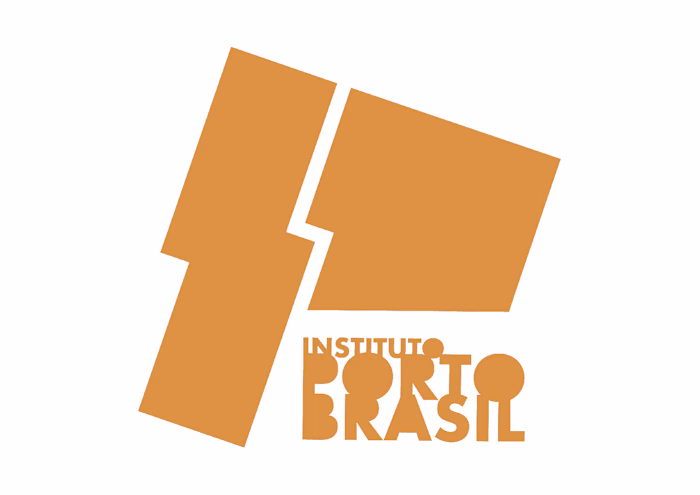 Rebanding — Instituto Porto Brasil :: Behance