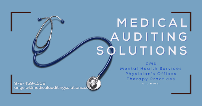 Landscape Static Images for Medical Professional