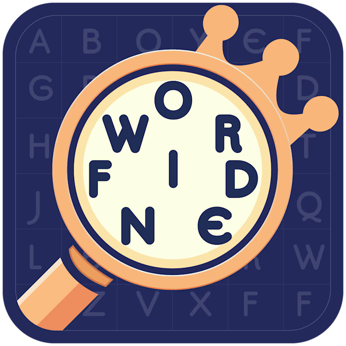 Word Finder (App Store)