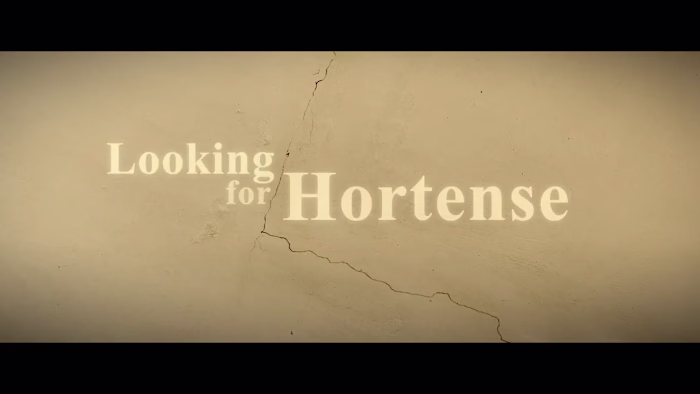 Looking for Hortense trailer - YouTube