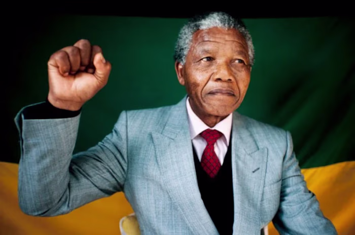 RUCE celebrates Nelson Mandela International Day