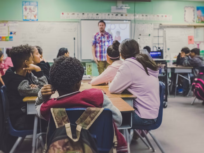 Blended Learning