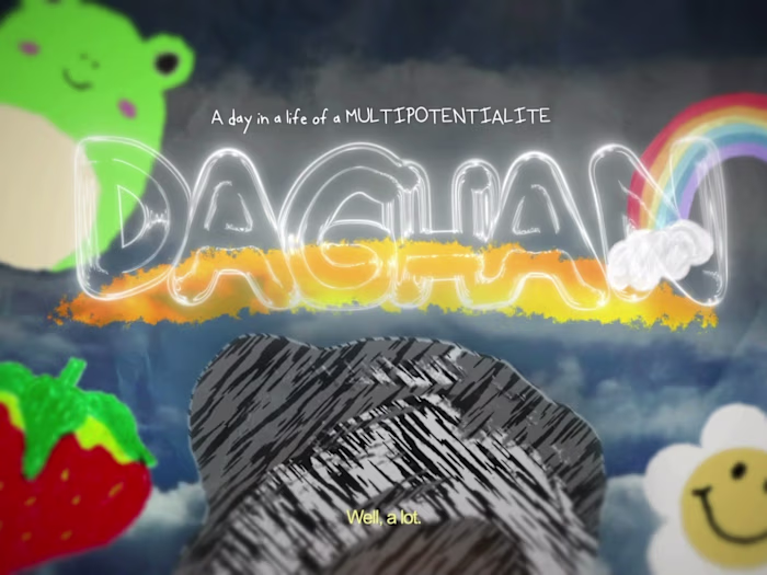 What are the Odds? - Short Film