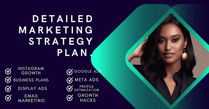 Digital Marketing Strategy