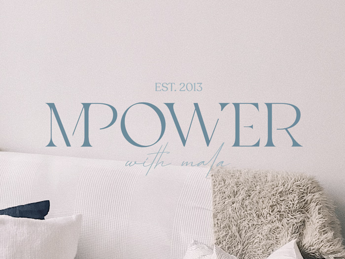 MPower Coaching Brand Refresh