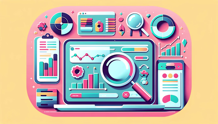 Google Analytics Audit and Repair for Guider