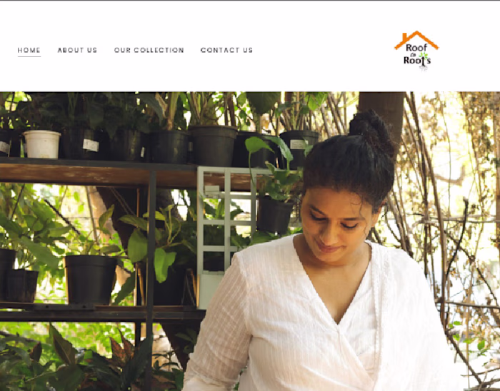 Rooft to Roots – WordPress Website Design