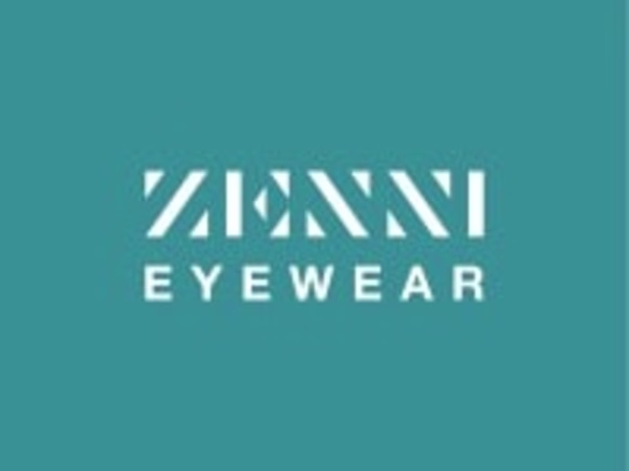Zenni Optical - ecommerce for eyewear