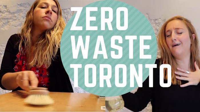 ZERO WASTE TORONTO