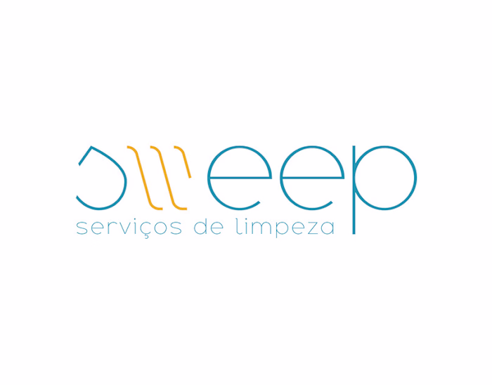 Sweep - Logo design