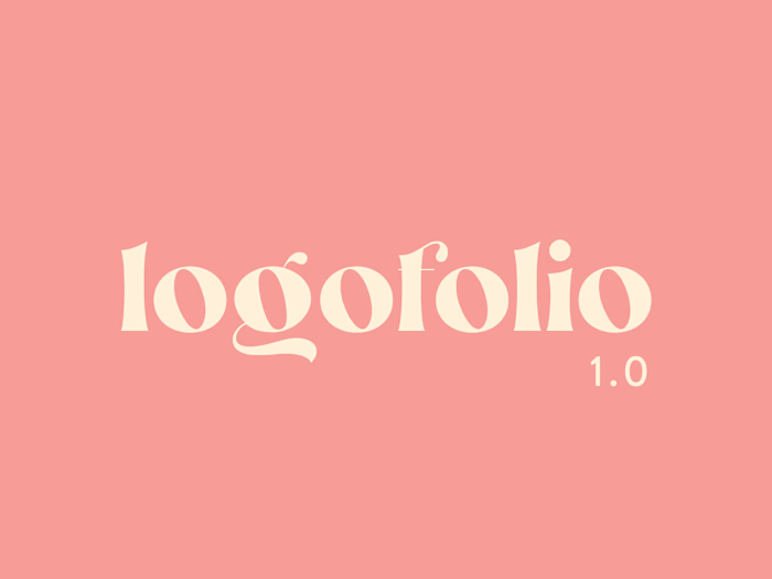 2021: logofolio