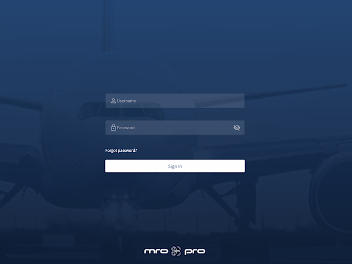 MRO-PRO