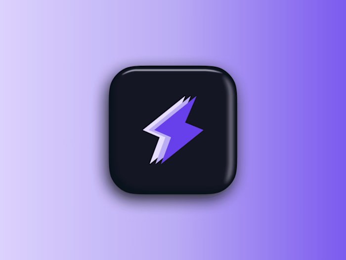 Logo Redesign Proposal for a Global Remittance App