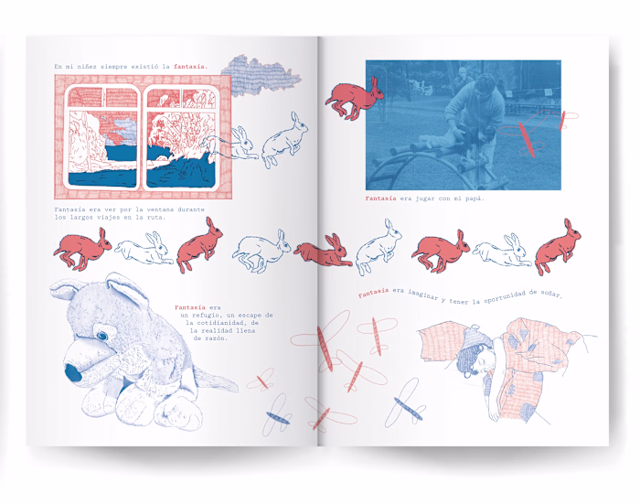 Editorial illustration