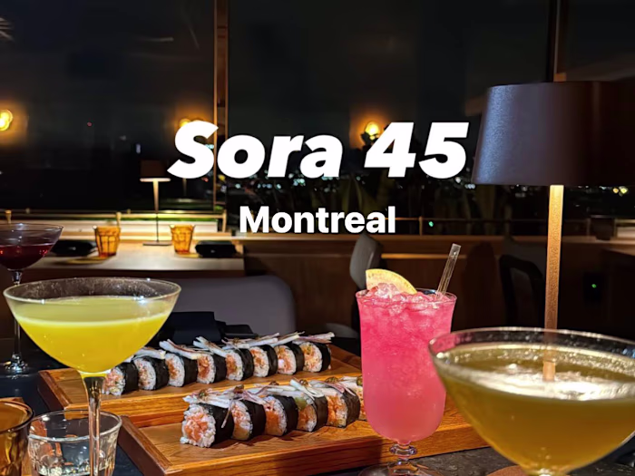 Restaurant experience | TikTok & reels 