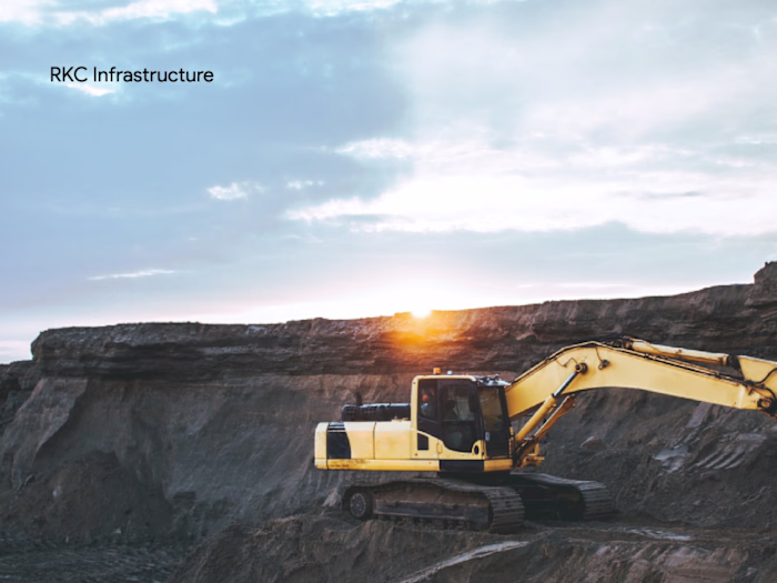 Redesigning Brochure for India's well known Engineering company