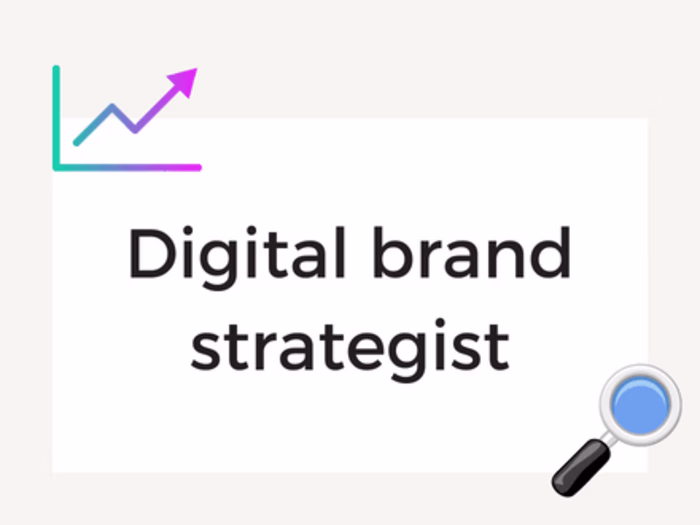 Digital brand strategist | PIRATE Summit