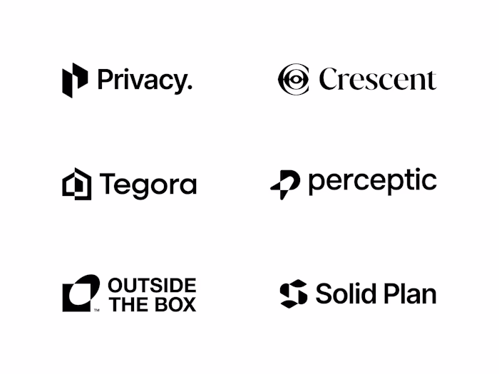 B2B logos shouldn't be "pretty."