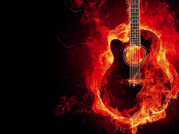 Rescuing Rhythms: Traditional Music’s Battle Against Extinction