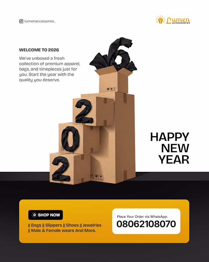 Multi-Channel Launch Strategy for Lumen Accessories 2026