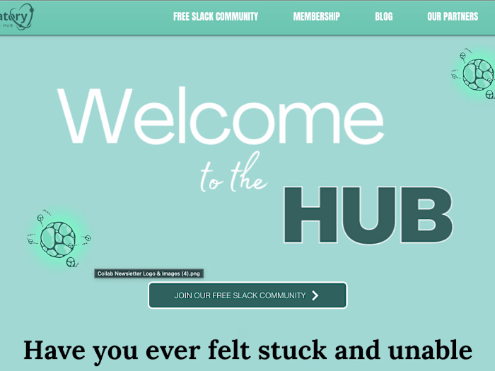 Business Operations Associate