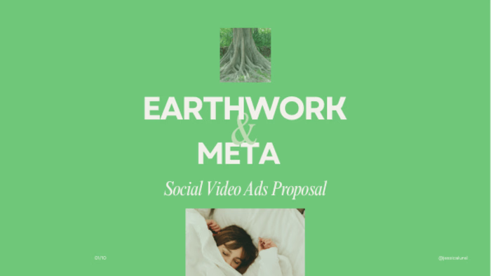 Creative Strategy Development for Meta Ads