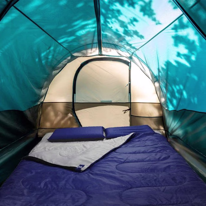 The Best Sleeping Bags for Hot Weather