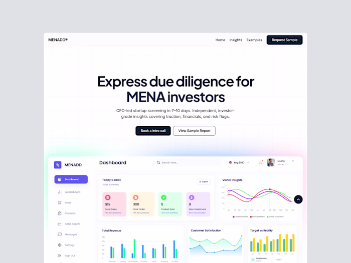 Another @framer project wrapped up for a happy client.