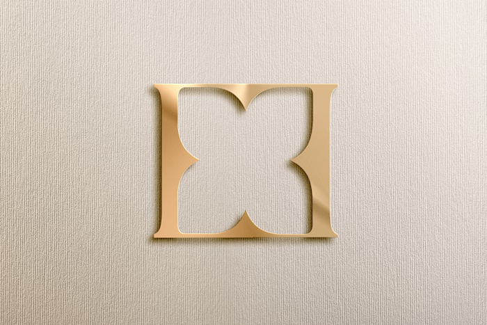 Branding for a publishing house