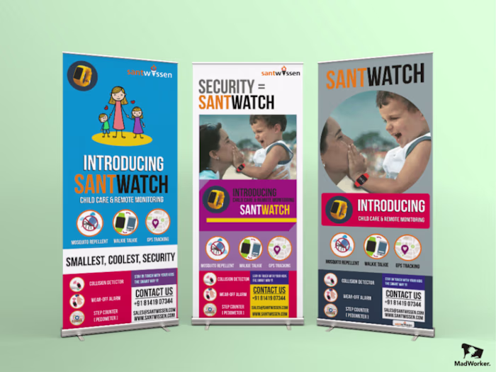 Print-First Visual Systems for Local Brands | 2016-2017