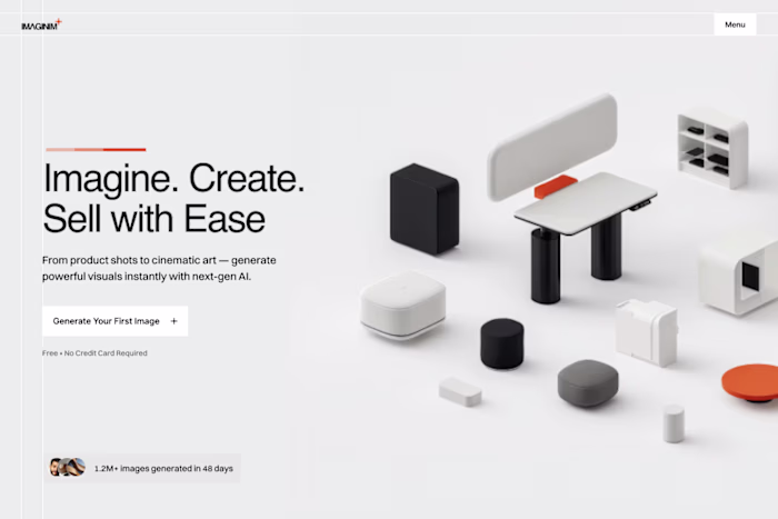 Above-the-fold conversion experiment from one